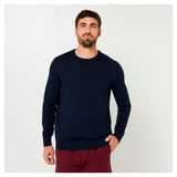 Изображение товара Пуловер мужской InExtenso синий