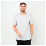 Изображение товара Футболка мужская InExtenso серая