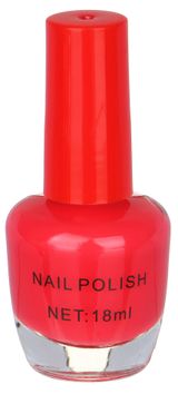 Изображение товара Лак для ногтей ЮниLook, 18 мл в ассортименте