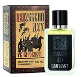 Изображение товара Туалетная вода для мужчин Vinci Русский дух благовест, 100 мл