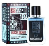 Изображение товара Туалетная вода для мужчин Vinci Русский дух непобедимый, 100 мл