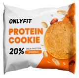 Изображение товара Печенье протеиновое Onlyfit арахис, 35 г
