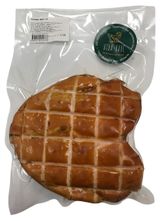 Изображение товара Филе куриное горячего копчения «УткаХаус» на ольхе, ~ 0,6 кг