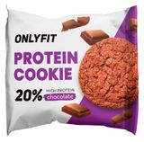 Изображение товара Печенье протеиновое Onlyfit шоколад, 35 г
