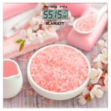 Изображение товара Весы напольные Scarlett SC-BS33E062 Сакура