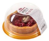 Изображение товара Пирог-торт песочный «У Палыча» Чизкейк вишневый охлажденный, 140 г