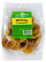 Изображение товара Инжир сушеный Foodart, 250 г