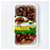 Изображение товара Финики сушеные, 500 г