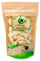 Изображение товара Кокосовые кубики Foodart For you With LOVE, 100 г