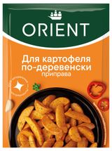 Изображение товара Приправа Orient для картофеля, 20 г