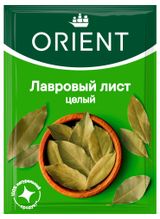 Изображение товара Лавровый лист Orient, 5 г