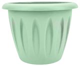 Изображение товара Кашпо «Каждый день» фисташковое Ø18 см, 2 л