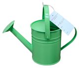 Изображение товара Лейка садовая металическая, 3,5 л