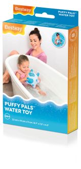 Изображение товара Игрушка надувная BESTWAY Puffy Pals, 22х19х11 см в ассортименте