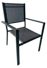 Изображение товара Кресло металлическое, 56x58x87,5 см