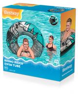 Изображение товара Круг надувной BESTWAY Rhino Rider, 122 см