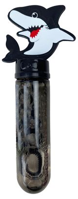 Изображение товара Мыльные пузыри BALL MASQUERADE Акула