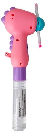 Изображение товара Мыльные пузыри BALL MASQUERADE Рекс