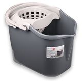 Изображение товара Ведро прямоугольное Actuel с отжимом, 13 л