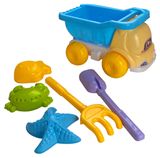 Изображение товара Набор для игры в песке BALL MASQUERADE Грузовичок