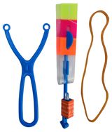 Изображение товара Вертушка BALL MASQUERADE Веселая рогатка, 1 шт в ассортименте