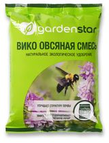 Изображение товара Сидерат Garden Star Вико овсяная смесь, 1 кг