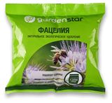 Изображение товара Сидерат Garden Star Фацелия, 500 г