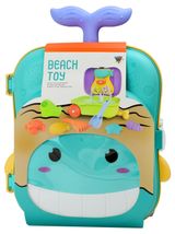 Изображение товара Набор для игры в песке BALL MASQUERADE Все с собой