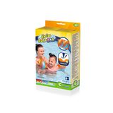 Изображение товара Нарукавники BESTWAY Swim Safe Colorify ToughLite Armbands, 25x15 см