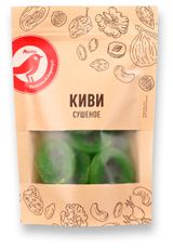 Изображение товара Киви сушеное АШАН Красная птица, 150 г