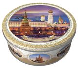 Изображение товара Печенье сахарное REGNUM Москва, 400 г в ассортименте
