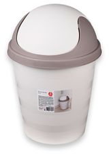 Изображение товара Бак для мусора Actuel, 5,5 л