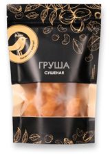 Изображение товара Груша сушеная АШАН Золотая птица, 150 г