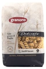 Изображение товара Макаронные изделия Ganoro № 75 Фузилли Букати Италия, 500 г