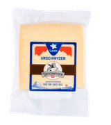 Изображение товара Сыр Урсшвайцер Laime 45%, 150 г