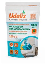 Изображение товара Пятновыводитель кислородный Udalix, 1 кг
