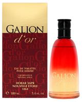 Изображение товара Туалетная вода «Новая Заря» Золотой Галион, 100 мл