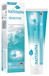 Изображение товара Зубная паста Natusana снижение чувствительности, 100 мл