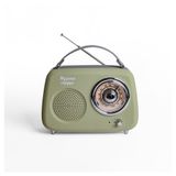 Изображение товара Радиоприемник «БЗРП» Fresh РП-342