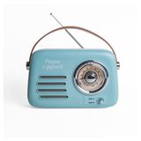 Изображение товара Радиоприемник «БЗРП» Fresh РП-338