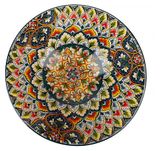 Изображение товара Салатник Nouvelle Home Arabesque, 1200 мл