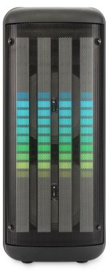 Изображение товара Минисистема HYUNDAI H-MC1236 черная