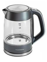 Изображение товара Электрический чайник Thomson K20ES-2002, 1,7 л