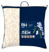 Изображение товара Подушка «Волшебная Ночь» Лён, 70х70 см