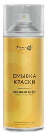 Изображение товара Смывка краски Elcon S, 520 мл