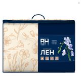 Изображение товара Одеяло «Волшебная Ночь» Лён, 140х205 см