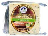 Изображение товара Сыр рассольный «Экокат» Чанах Премиум с кинзой Армения, 300 г