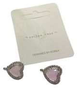 Изображение товара Серьги Golden Tree Нежность, 1 пара