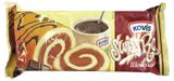 Изображение товара Рулет бисквитный Kovis Шоколадный, 175 г