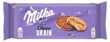 Изображение товара Печенье Milka Choco Grain с овсяными хлопьям Польша, 126 г
